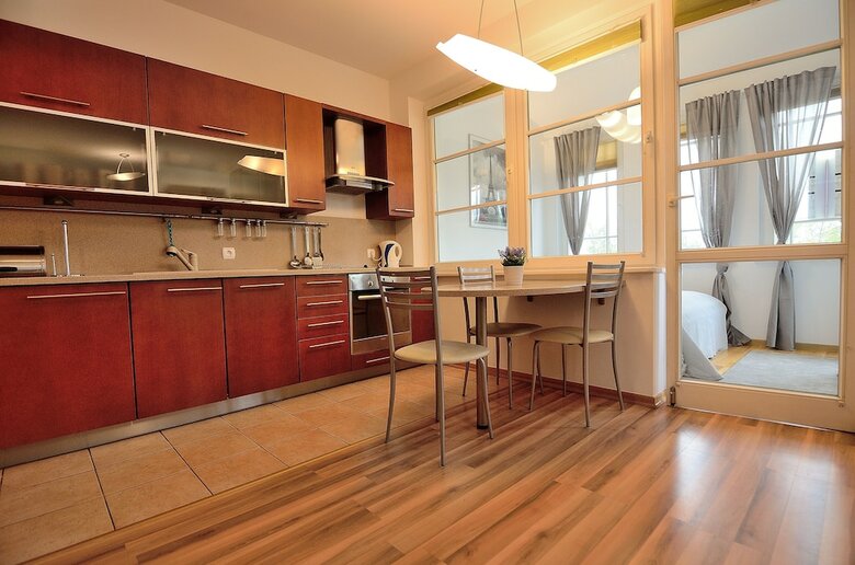 Victus Apartamenty - Petit
