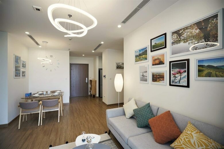 Homefromhome Skylake Apartment