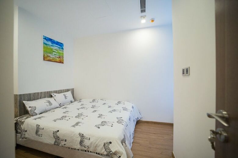 Homefromhome Skylake Apartment