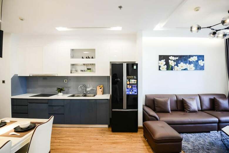 Homefromhome Skylake Apartment