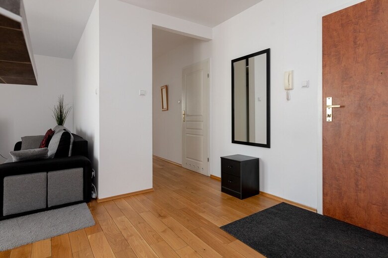 Arkadia 2-bedroom Apartment