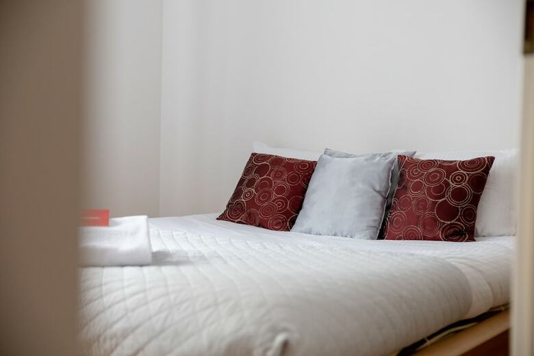 Arkadia 2-bedroom Apartment