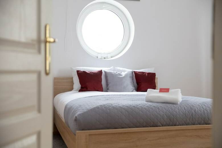 Arkadia 2-bedroom Apartment