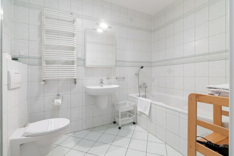 Arkadia 2-bedroom Apartment