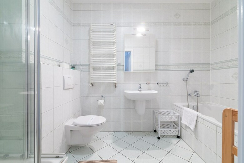 Arkadia 2-bedroom Apartment