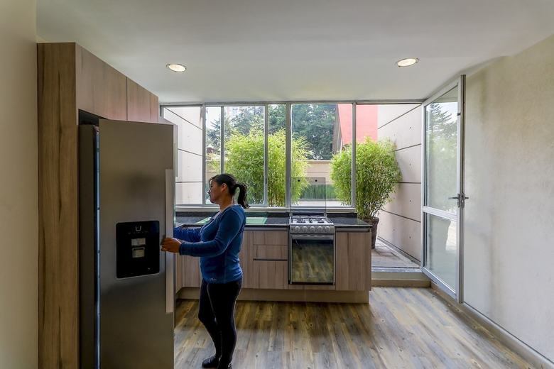 Apartamento Pet-friendly 2 Br @santa Fe-1502