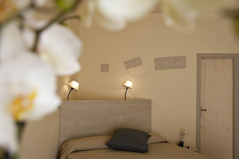 Hotel Cernia Isola Botanica