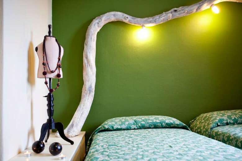 Hotel Cernia Isola Botanica