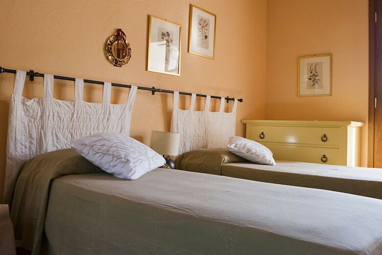 Hotel Cernia Isola Botanica