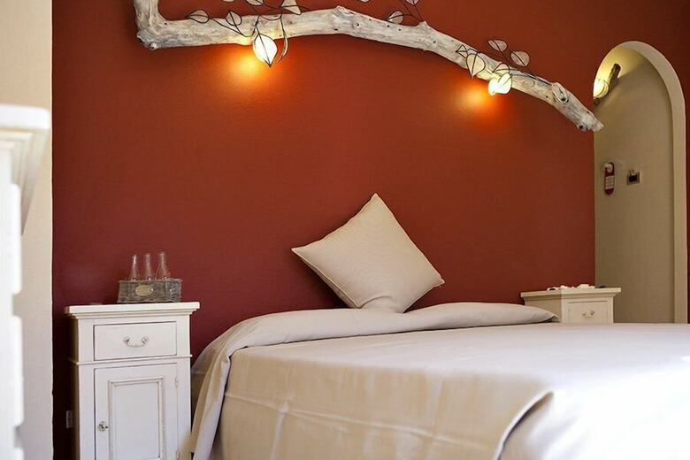 Hotel Cernia Isola Botanica