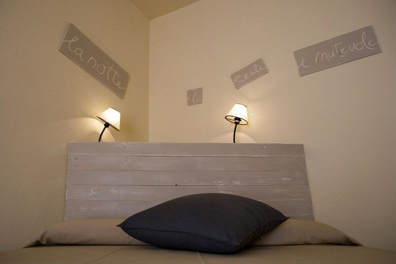 Hotel Cernia Isola Botanica