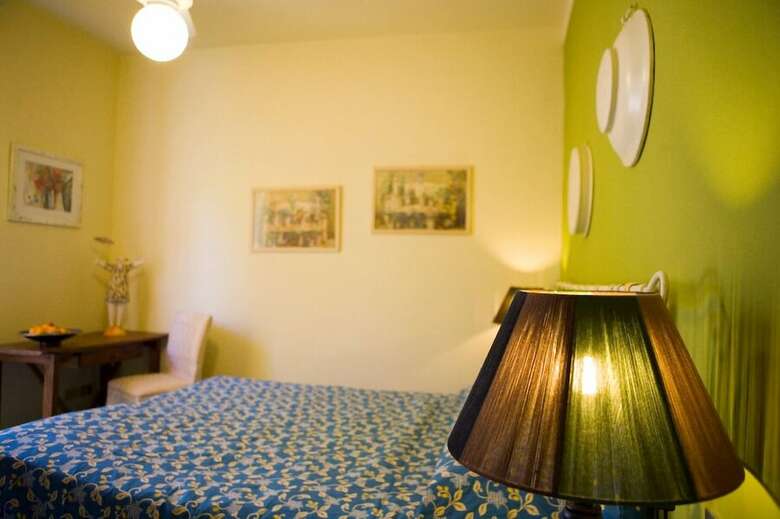 Hotel Cernia Isola Botanica
