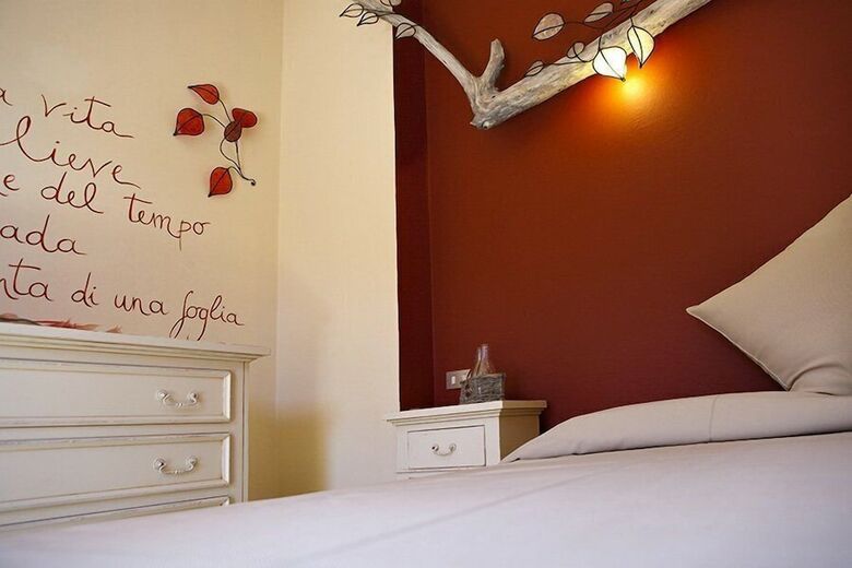 Hotel Cernia Isola Botanica