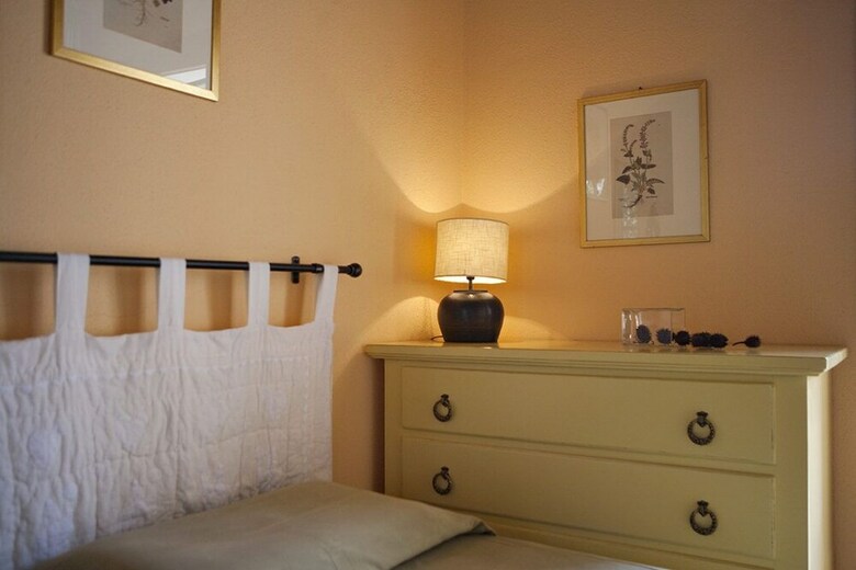 Hotel Cernia Isola Botanica