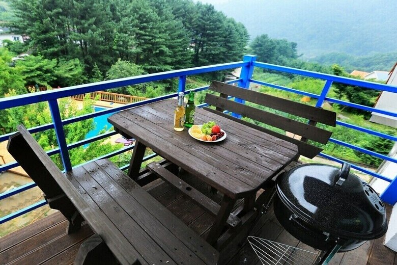 Apartamentos Sopung Pension