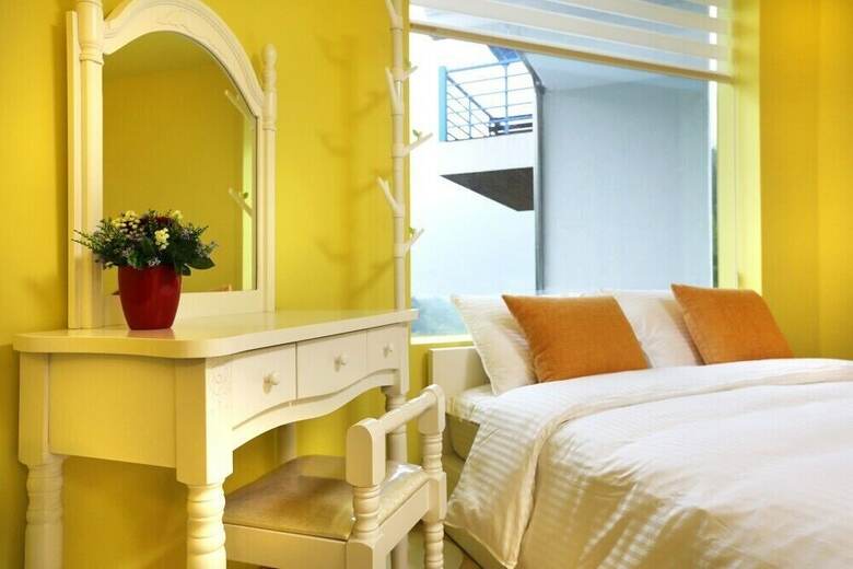 Apartamentos Sopung Pension