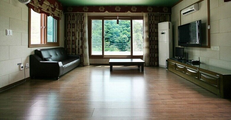 Apartamentos Homiinmungyeong 2