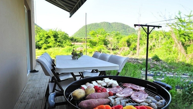 Apartamentos Homiinmungyeong 2