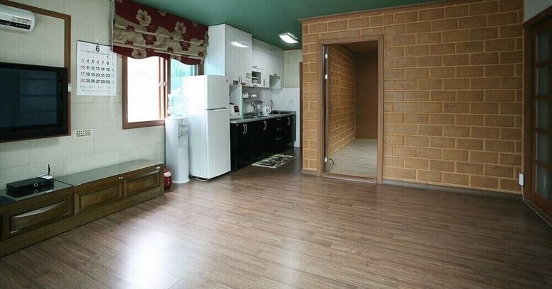 Apartamentos Homiinmungyeong 2