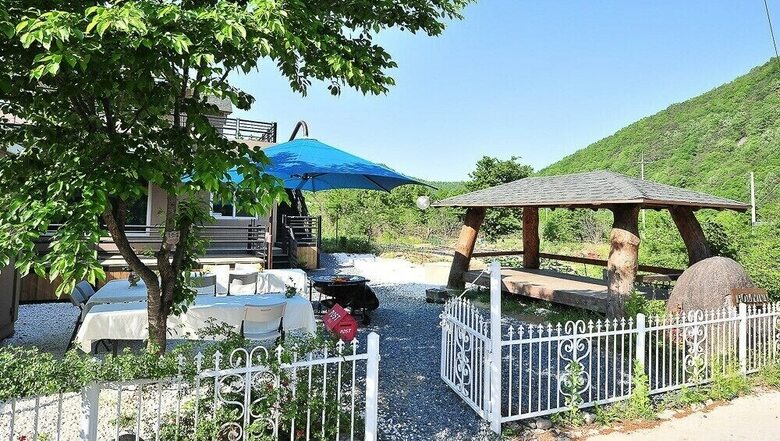 Apartamentos Homiinmungyeong 2