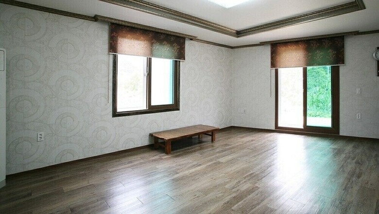 Apartamentos Homiinmungyeong 2