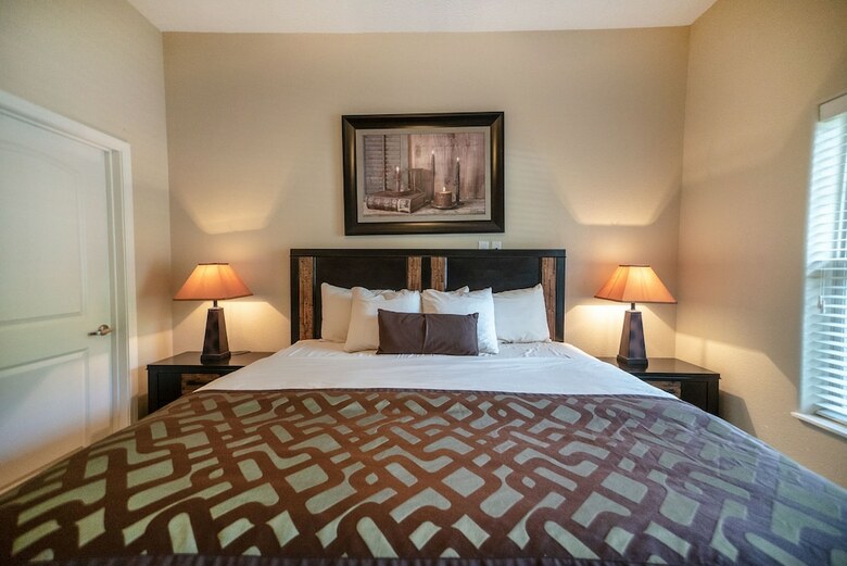 Hotel Majestic At Table Rock