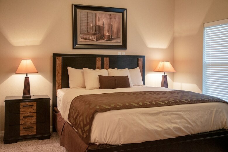 Hotel Majestic At Table Rock