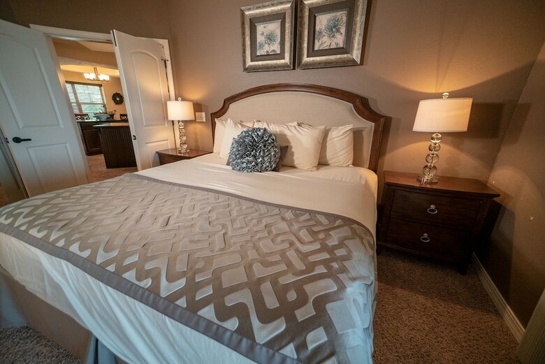 Hotel Majestic At Table Rock
