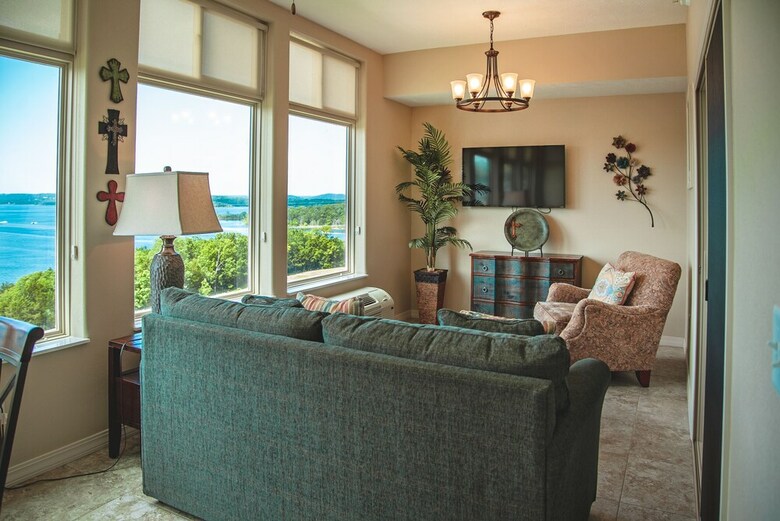 Hotel Majestic At Table Rock