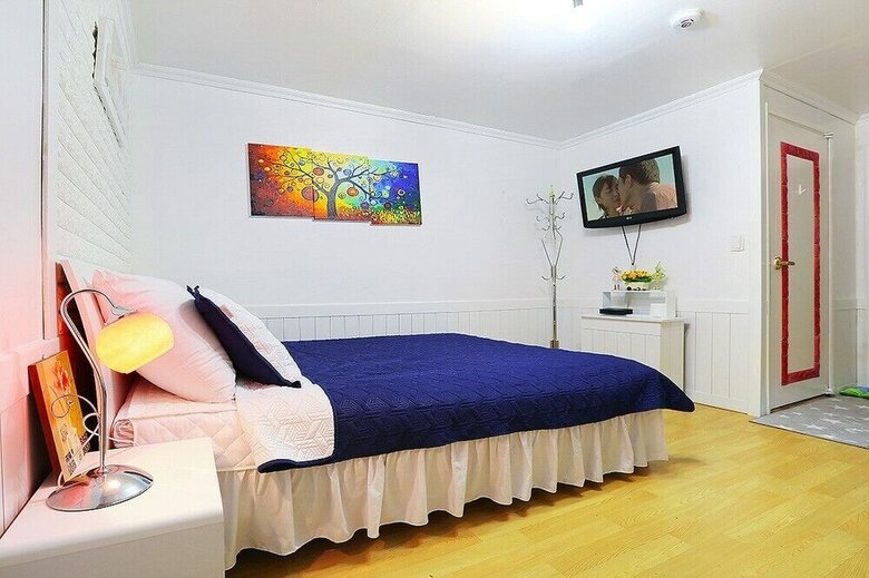 Apartamentos Herb Story Pension