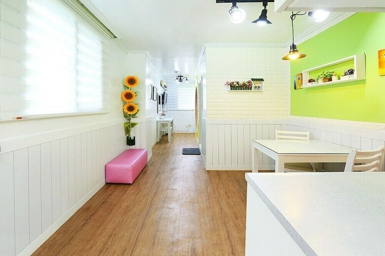 Apartamentos Herb Story Pension