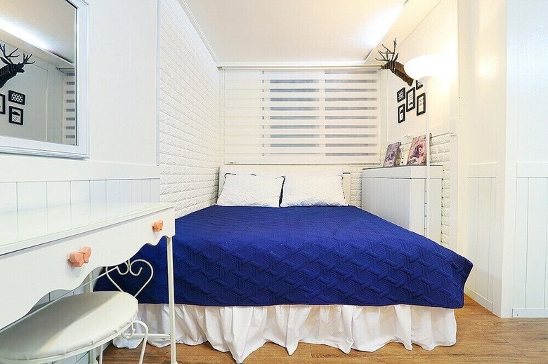 Apartamentos Herb Story Pension