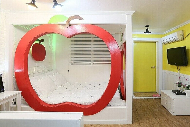 Apartamentos Herb Story Pension