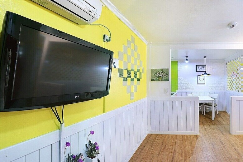 Apartamentos Herb Story Pension