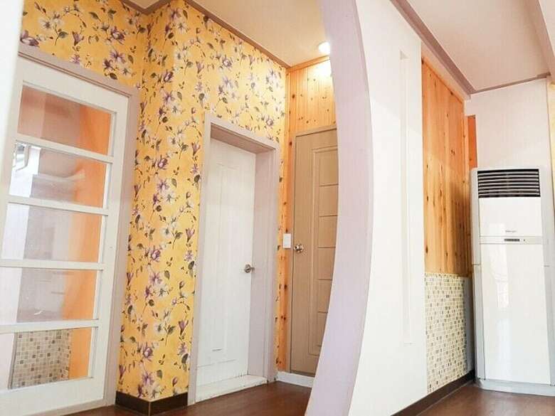 Apartamentos Caeun Pension
