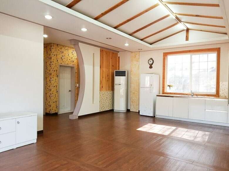 Apartamentos Caeun Pension