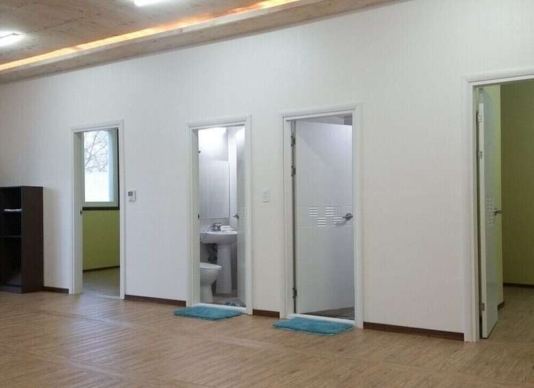 Apartamentos Caeun Pension