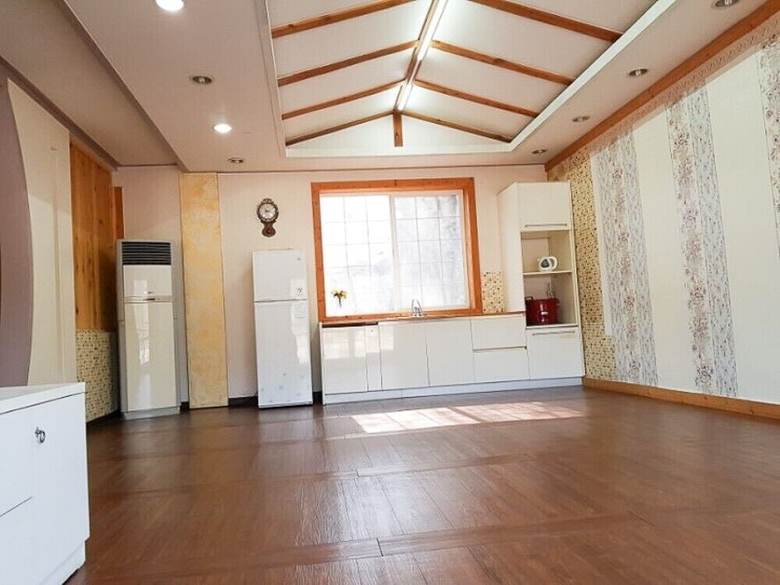 Apartamentos Caeun Pension