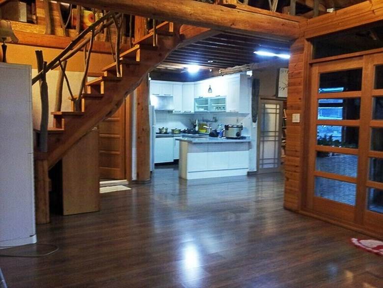 Apartamentos Caeun Pension