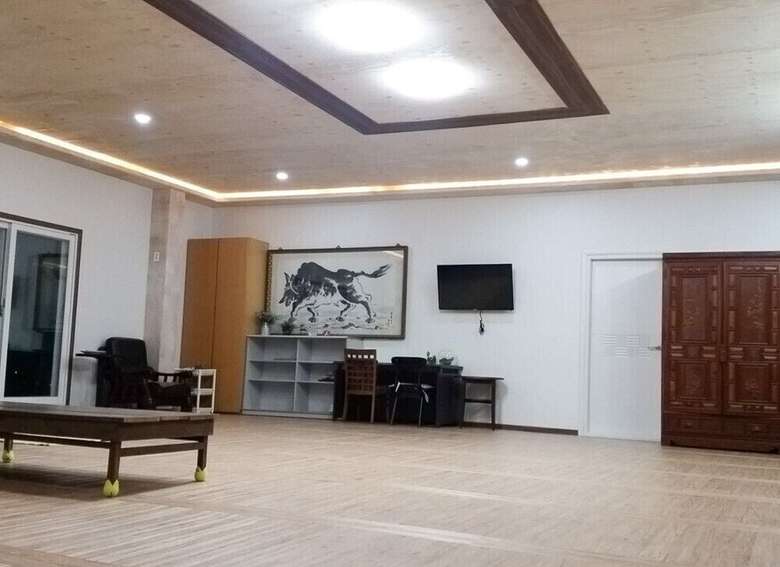 Apartamentos Caeun Pension