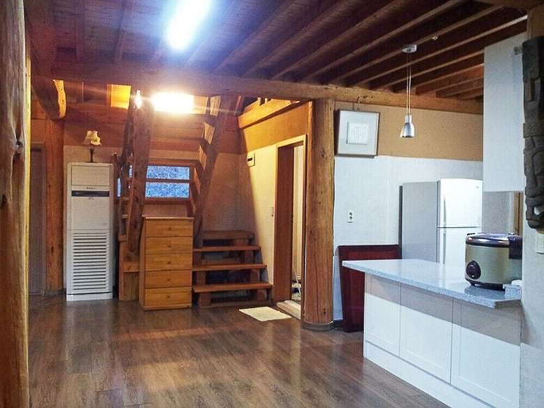 Apartamentos Caeun Pension