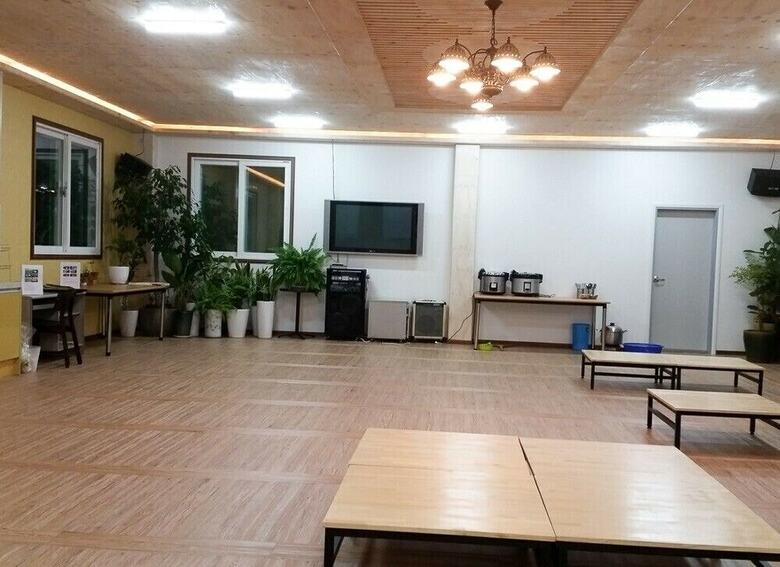 Apartamentos Caeun Pension