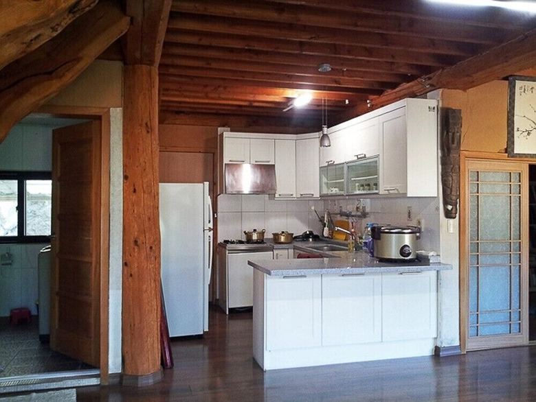 Apartamentos Caeun Pension