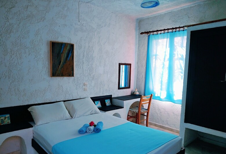 Aparthotel Oleander's Garden