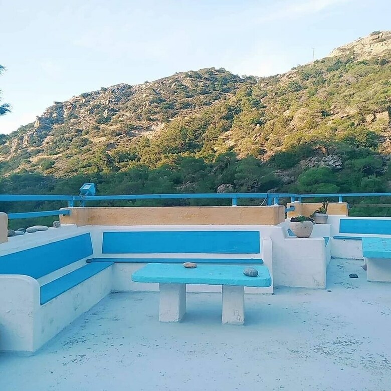 Aparthotel Oleander's Garden
