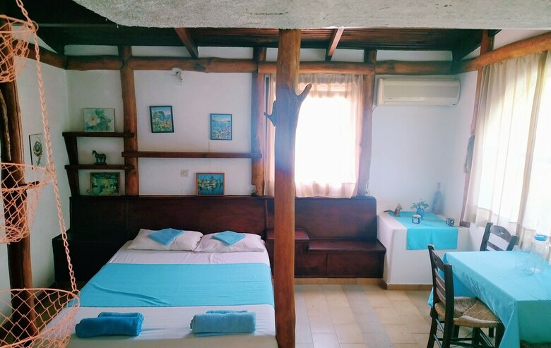 Aparthotel Oleander's Garden