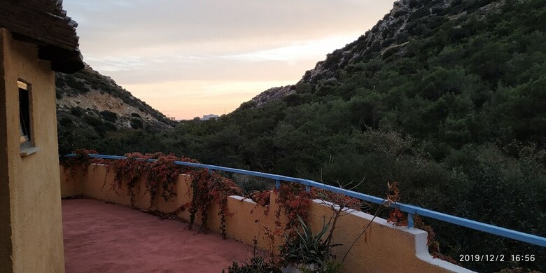 Aparthotel Oleander's Garden