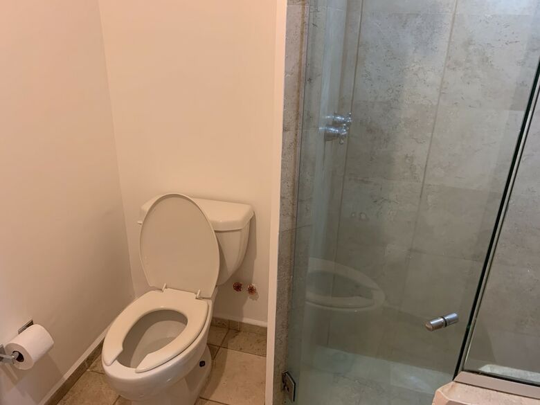 1br Clean & Big Apartment @polanco