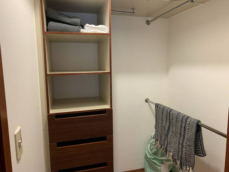 1br Clean & Big Apartment @polanco