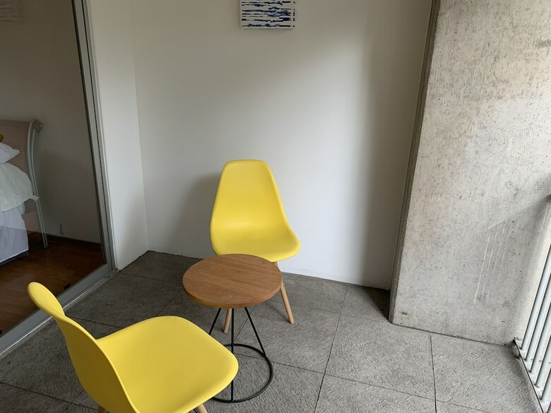 1br Clean & Big Apartment @polanco